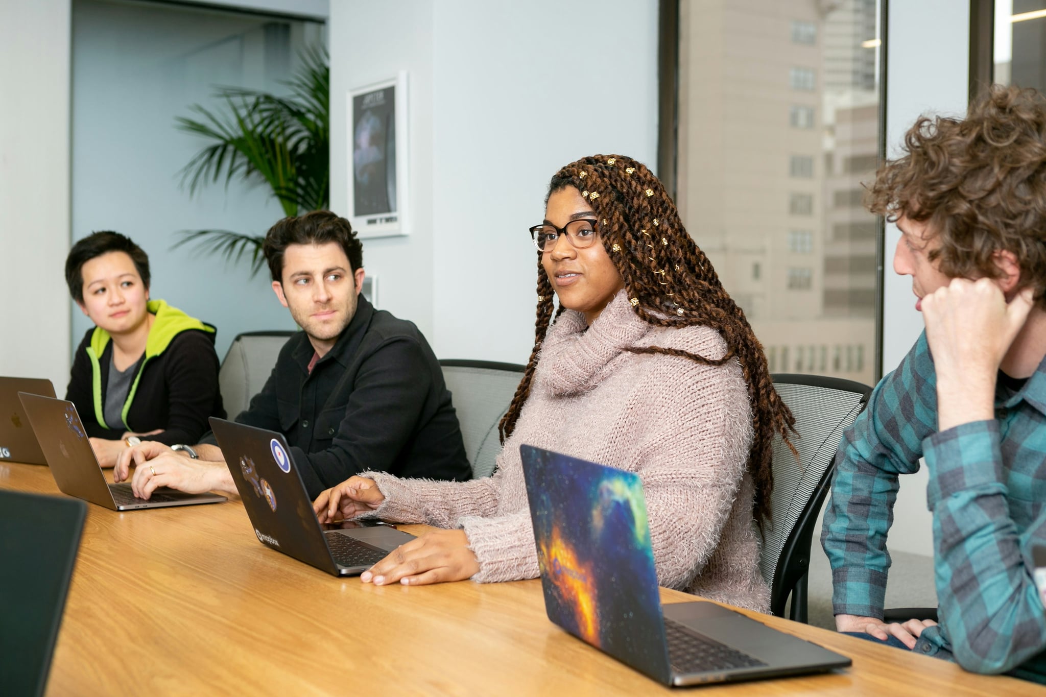 Consulting Hub - The Transformation Catalyst
