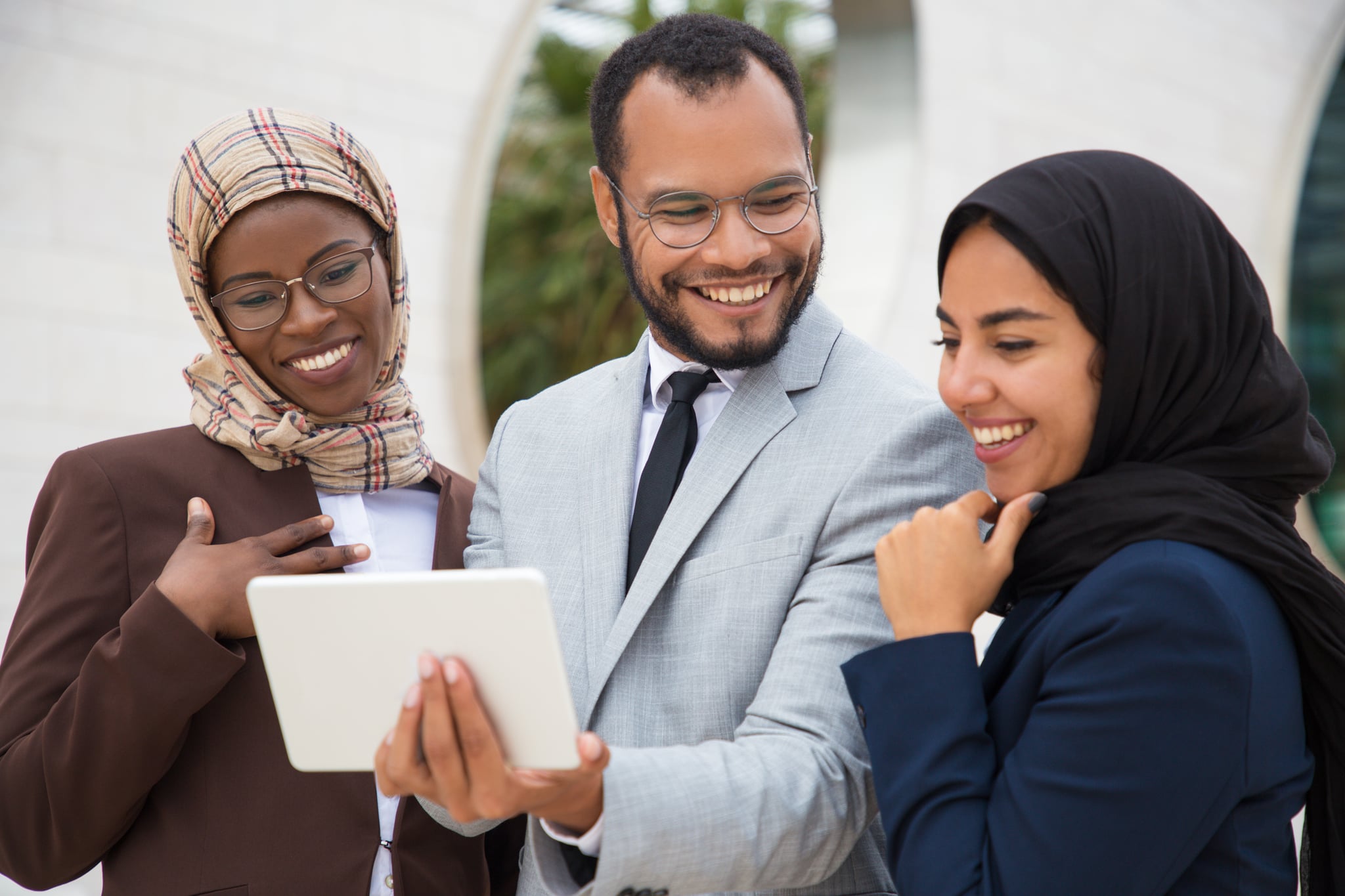 Training Hub - The Knowledge Catalyst
