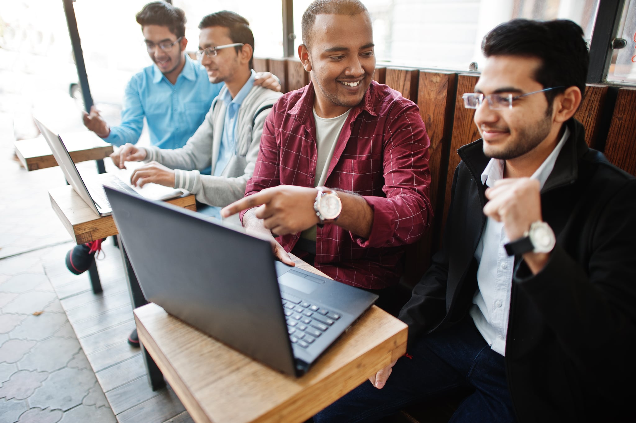 Training Hub - The Knowledge Catalyst