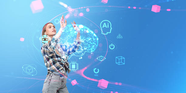 The Future of Professional Development: How AI-Powered Learning Platforms Are Transforming Skills Training