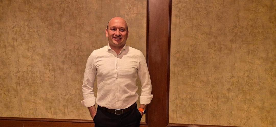 Mahmoud Ozgur Ayarci