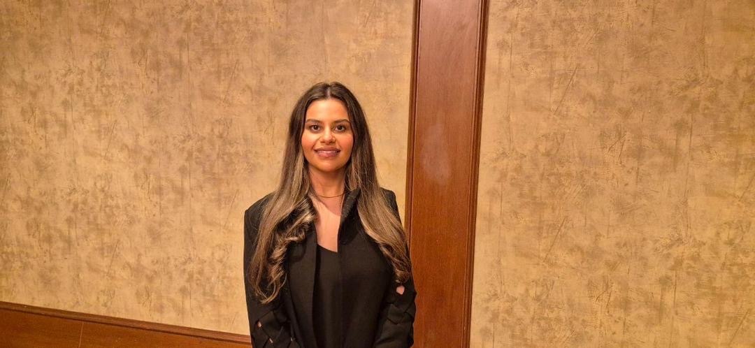 Shahad Al- Kadhari
